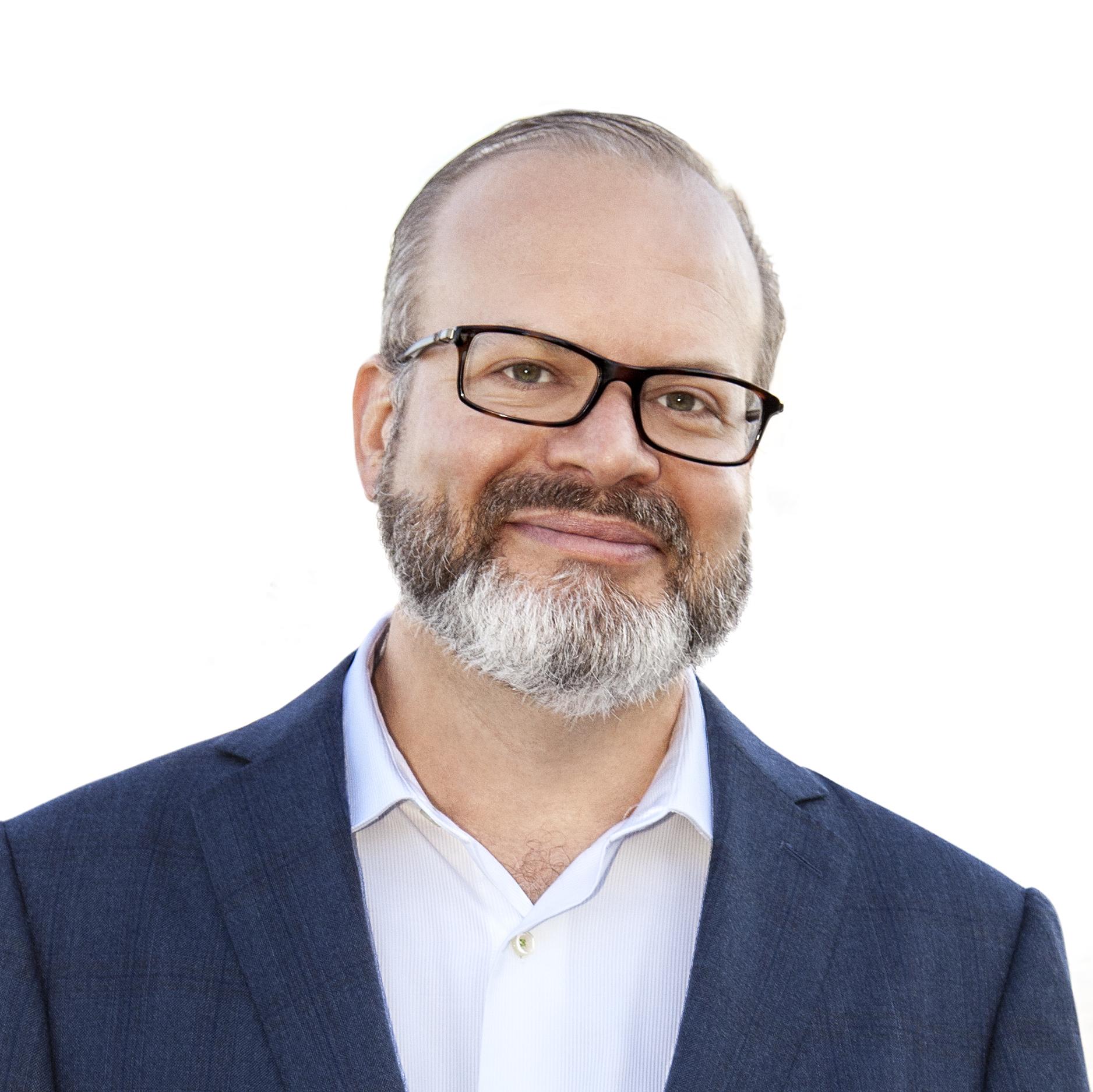 Tom Cirrito, PhD